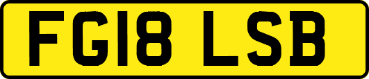 FG18LSB