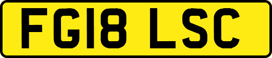 FG18LSC