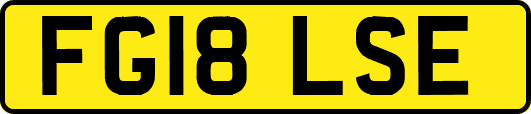 FG18LSE