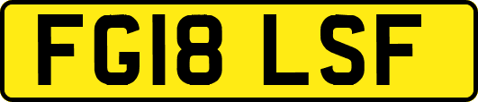 FG18LSF