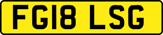 FG18LSG