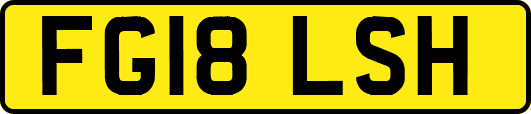 FG18LSH