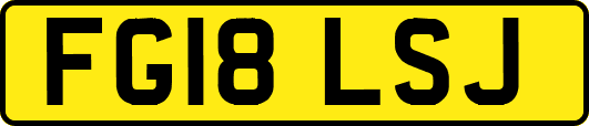FG18LSJ