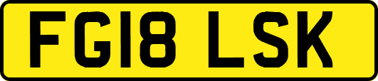 FG18LSK