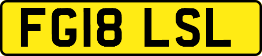 FG18LSL