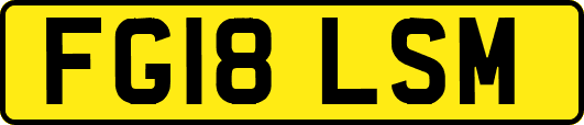 FG18LSM