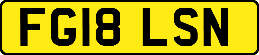 FG18LSN