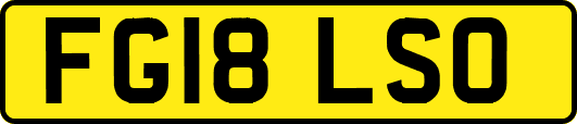 FG18LSO