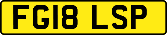 FG18LSP