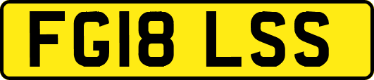 FG18LSS