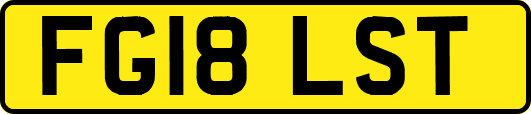 FG18LST