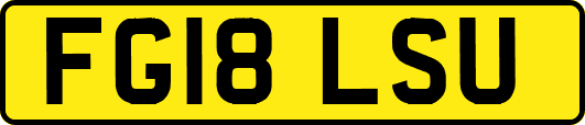 FG18LSU