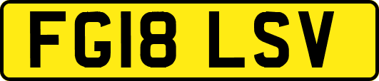 FG18LSV