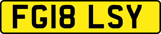 FG18LSY