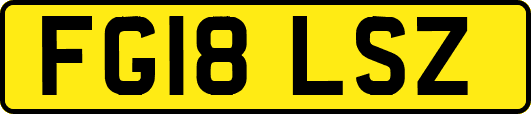 FG18LSZ