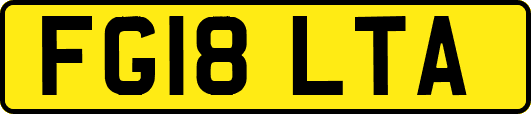 FG18LTA