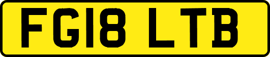FG18LTB