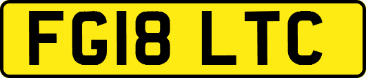 FG18LTC