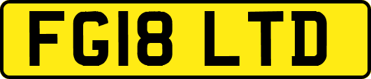 FG18LTD