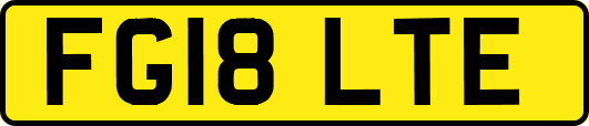 FG18LTE