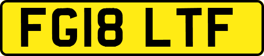 FG18LTF