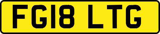 FG18LTG