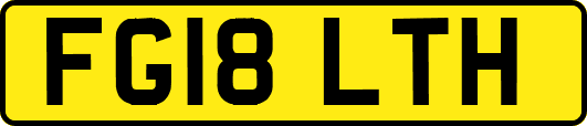 FG18LTH