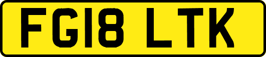 FG18LTK
