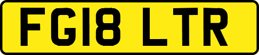 FG18LTR