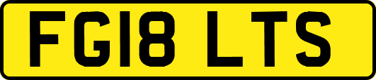 FG18LTS