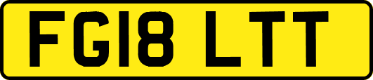 FG18LTT