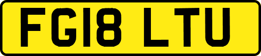 FG18LTU