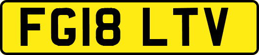 FG18LTV