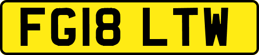 FG18LTW