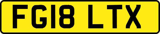 FG18LTX