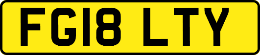FG18LTY