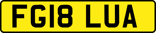 FG18LUA