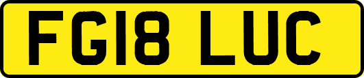 FG18LUC
