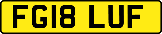 FG18LUF