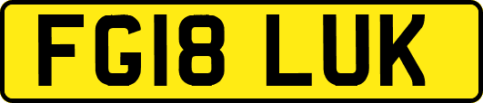 FG18LUK
