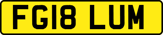FG18LUM