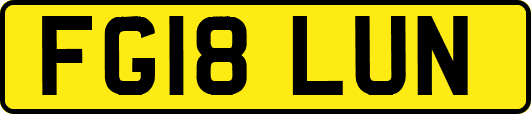 FG18LUN