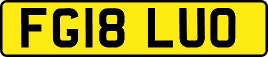 FG18LUO