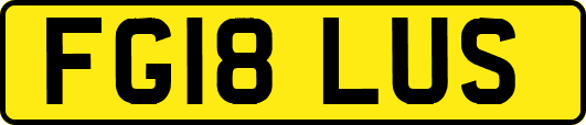 FG18LUS