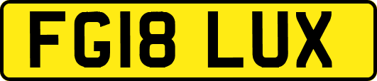 FG18LUX