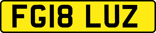 FG18LUZ