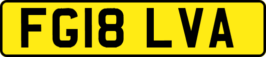 FG18LVA