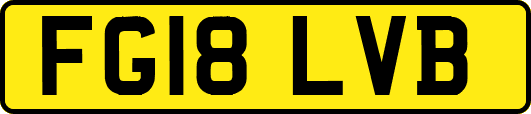 FG18LVB