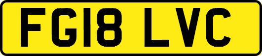 FG18LVC