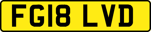 FG18LVD